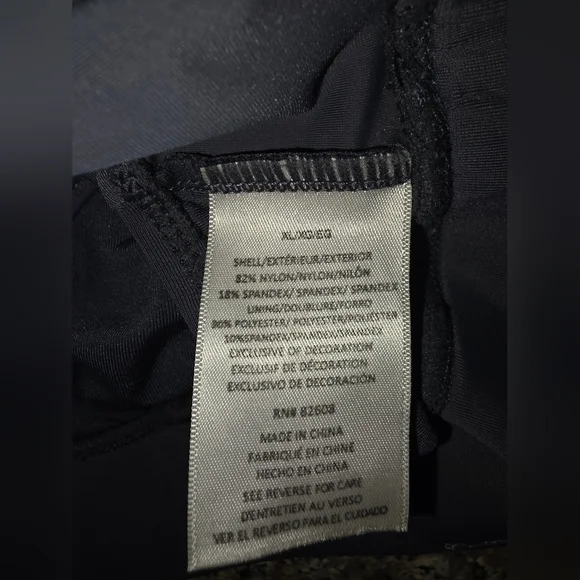 Free Country Swim Bottom Skirt - Picture 5 of 7